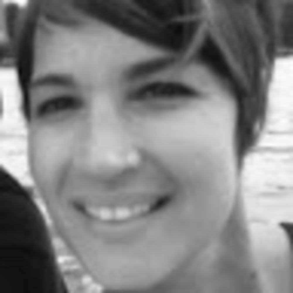 Meet your Posher, Jenny